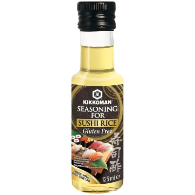 Dressing Pentru Sushi Rice Kikkoman 125ml